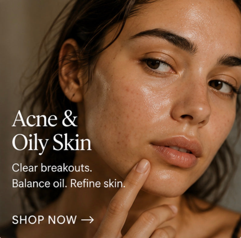 Acne-Oily-Skin ELEV8 SKIN LAB. All Rights Reserved