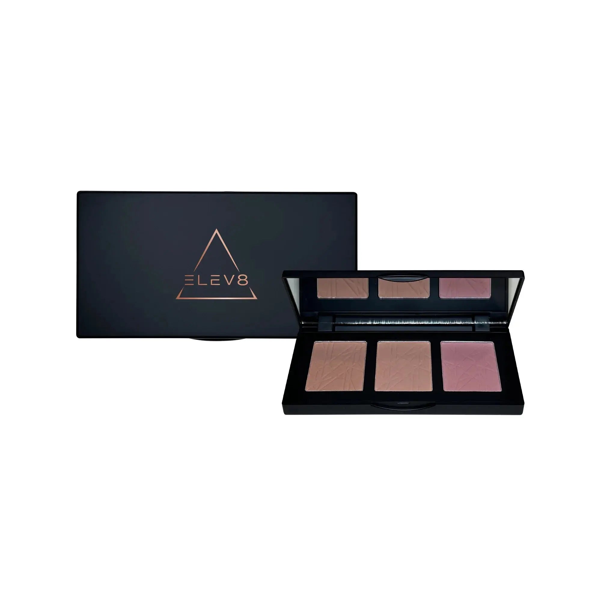 ELEV8 Makeup - Eyeshadow Palette