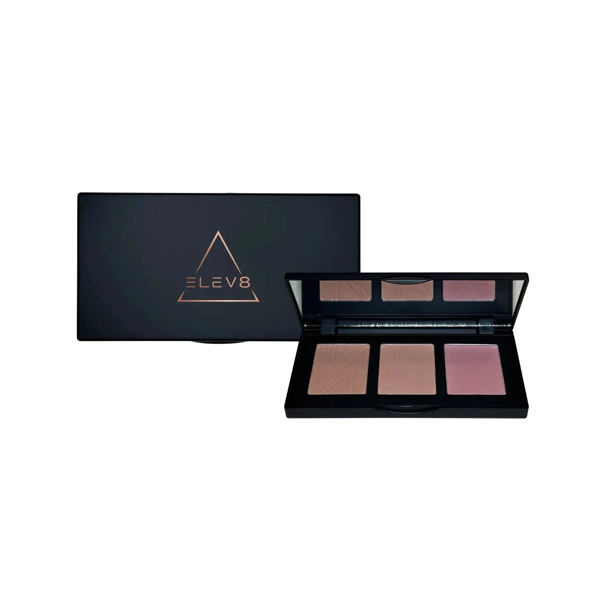 ELEV8 Makeup - Eyeshadow Palette