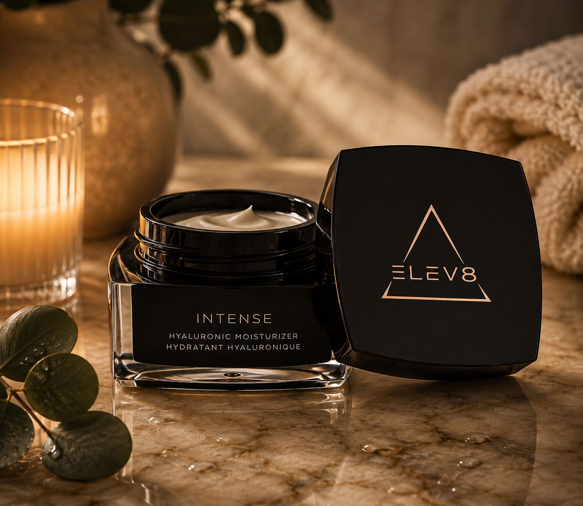 Hydrate-Restore ELEV8 SKIN LAB