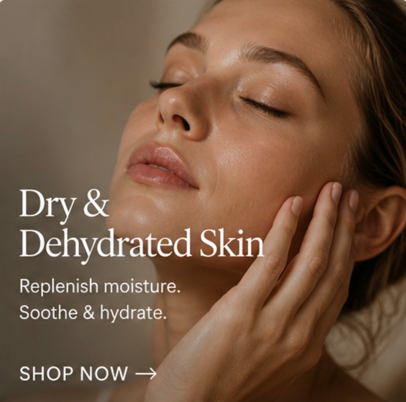 Dry-Dehydrated-Skin ELEV8 SKIN LAB. All Rights Reserved
