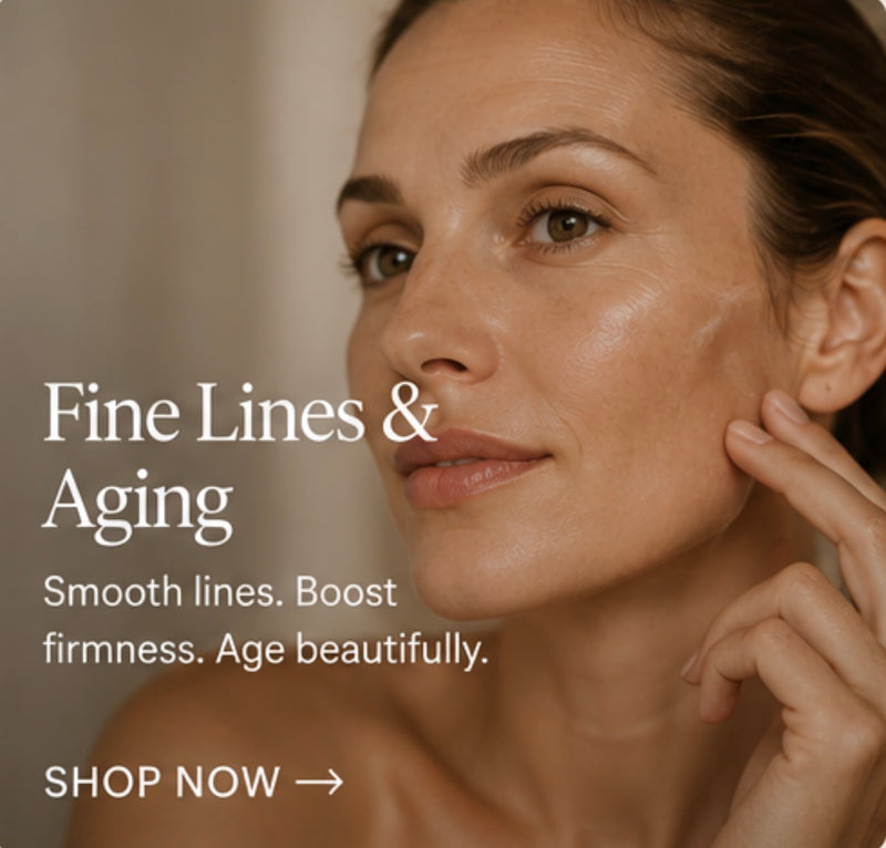 Fine-Lines-Aging ELEV8 SKIN LAB. All Rights Reserved