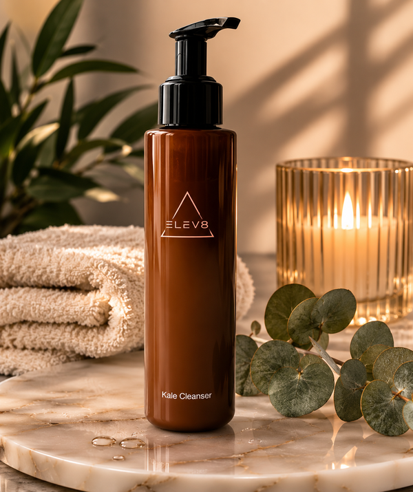 Face Wash & Cleansers