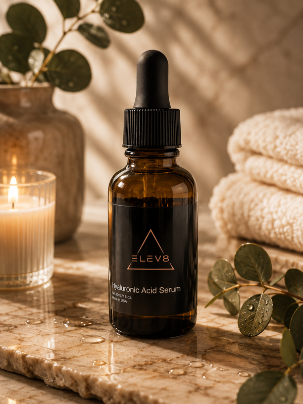Serums & Treatments