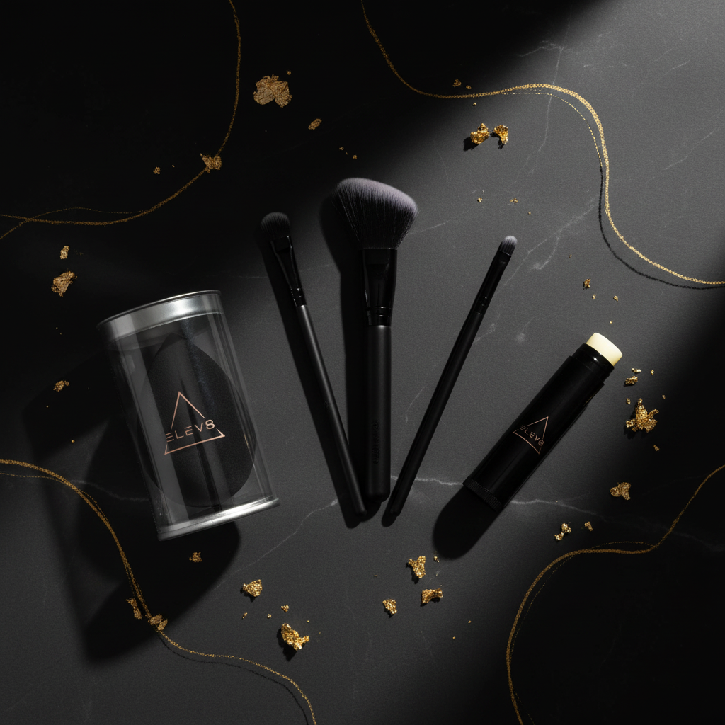 Brush & Blend Bundle