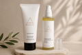 Double Cleanse Duo