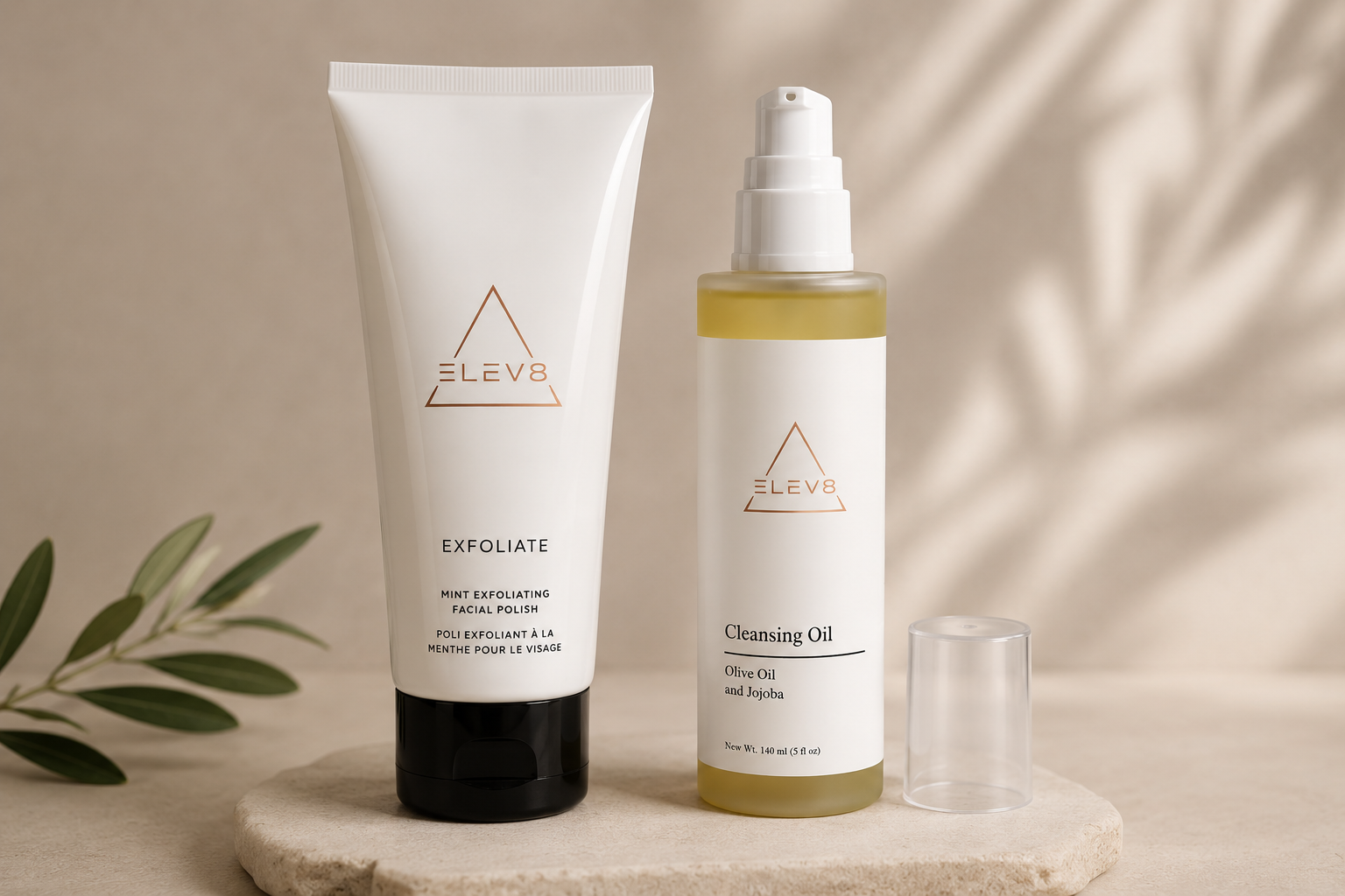 Double Cleanse Duo