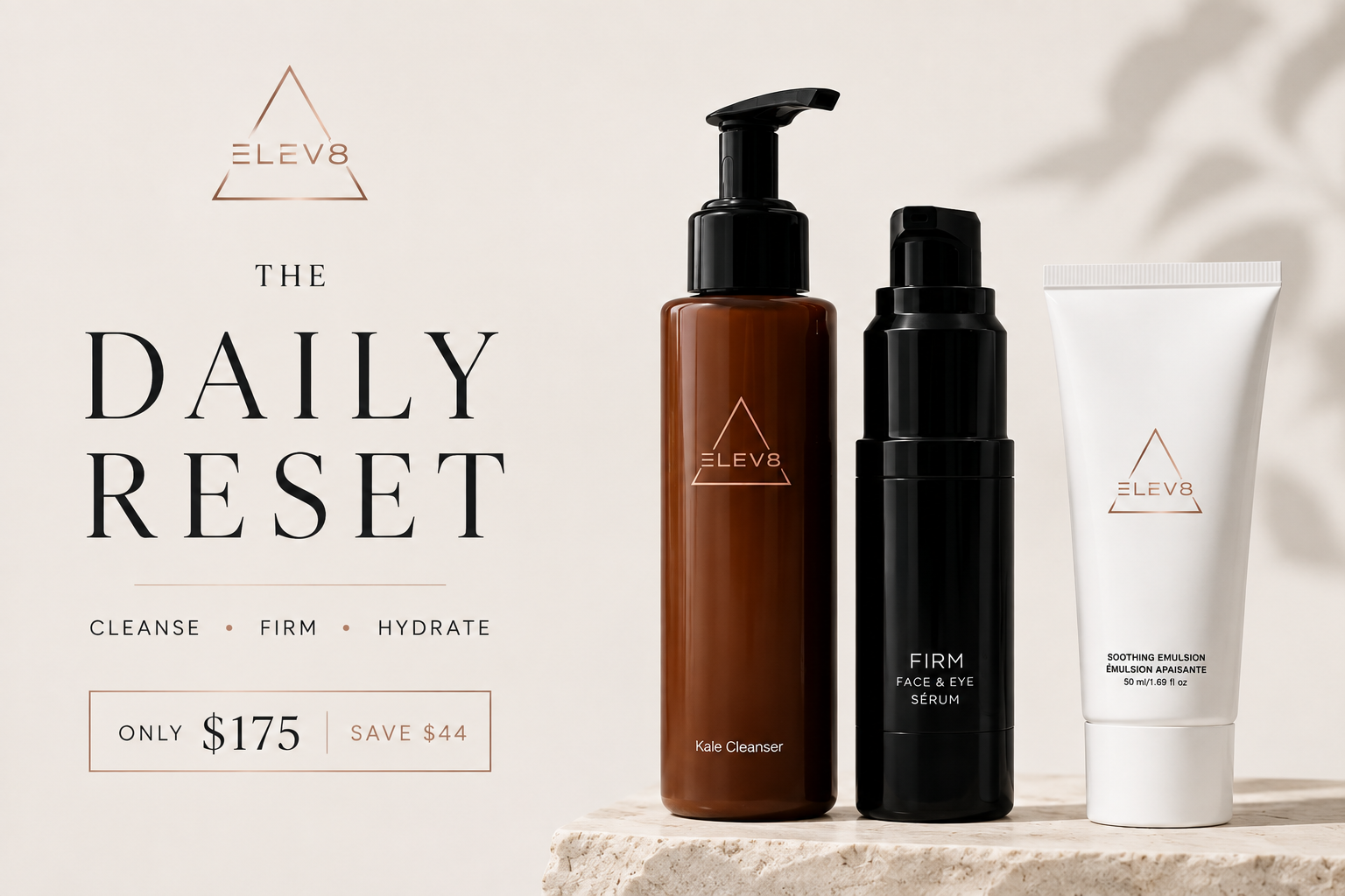 The Daily Reset